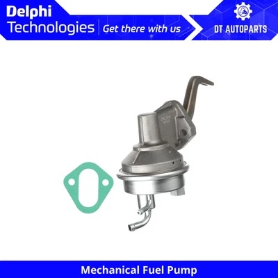 Bomba de combustible mecánica Delphi para Pontiac Tempest 1969-1970 Foto 1 de 4