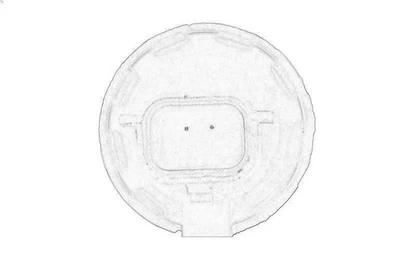 Sensor, Oil Pressure OE RENAULT 15 24 171 13R for Kadjar (HA_, HL_) 1.5 2018- - Image 1 of 4