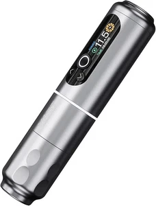 Wireless Tattoo Pen Machine Gun MAST Archer 2 ~ NEW / SEALED Archer2 - Picture 1 of 6
