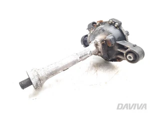 Ford Ranger Vorderes Differential 2.0 TDCi Bi-Turbo 4x4 Diesel 157kW (213 HP) - Bild 1 von 11