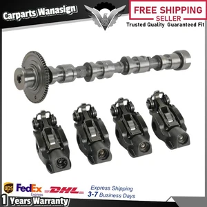 Exhaust Camshaft & Lifters For Mazda 6 GJ CX-5 3 2.2 Diesel SkyActiv 2012-2017 - Picture 1 of 7