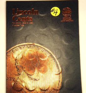 1909-1940 Album 1909VDB 1911D 1913D  1914S 1924D 1924S 1926S #4 - Picture 1 of 11