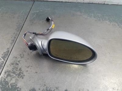 2001 宝马 M5 E39 右乘客动力侧镜 #97647 V5 — 第 1/4 张图片