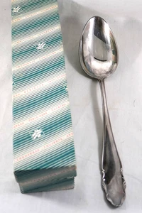 WMF 2200 - großer Vorlegelöffel, 90er Silberauflage, 25,5 cm, unbenutzt - Picture 1 of 4