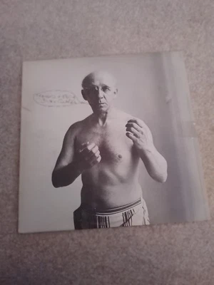 Ivor Cutler - Jammy Smears - Orig 12" Vinyl LP - V2065 - Image 1 of 2