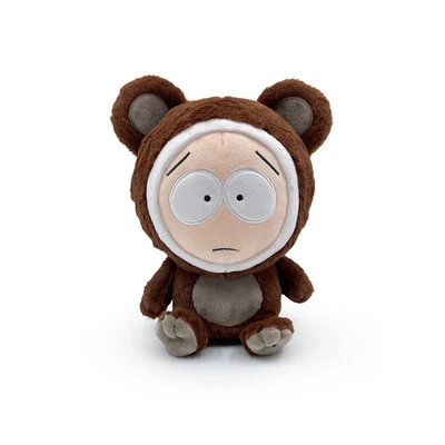 Official Licensed South Park Butters The Bear 9inch Plush South Park Collectible - Image 1 of 4