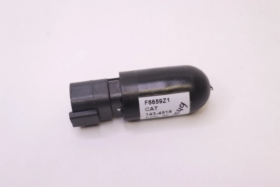 Control de transmisión Caterpillar 143-4518 Foto 1 de 1