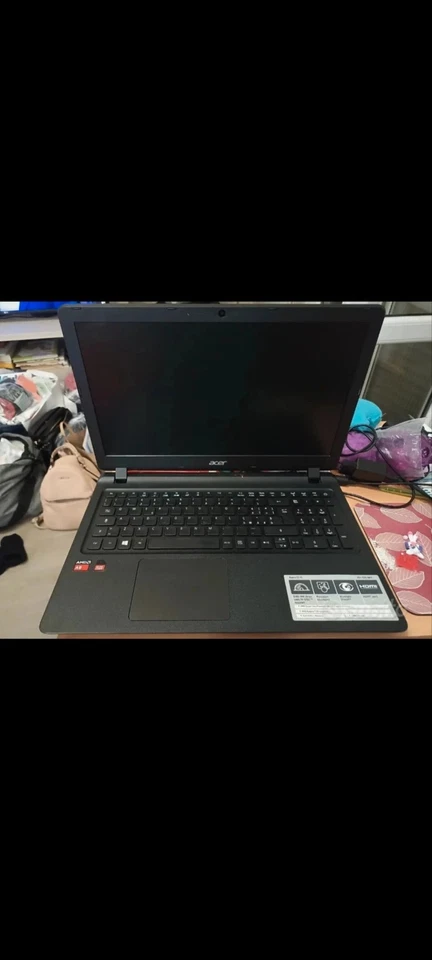 pc portatile gaming usato - Immagine 1 di 1