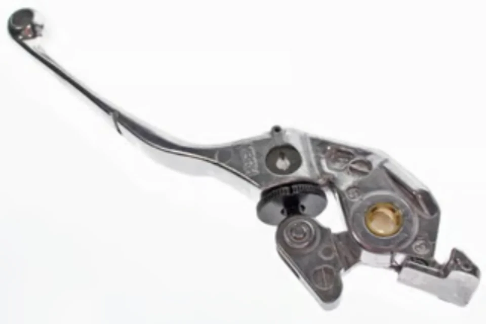 OEM HONDA 53170-MBR-J11 CONJUNTO DE PALANCA, MANGO R 2002-07 CB900/919 Foto 1 de 1