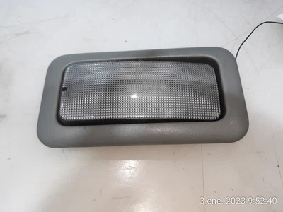8200425660 INTERIOR LIGHT / 8200425660 / 1493175 FOR RENAULT TRAFIC ESTATE FROM 4.01 - Image 1 of 4