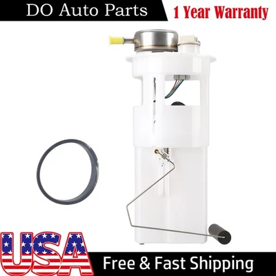 Fuel Pump Module Assembly for Dodge Durango 1998-2003 V6 3.9L V8 4.7L 5.2L 5.9L - Изображение 1 из 4