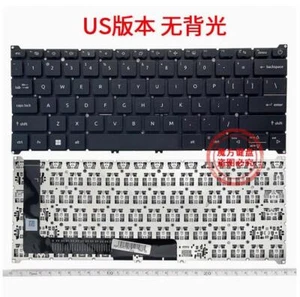 US Keyboard for Acer A514-54 A514-55 A514-56 A515-41 A515-43 - Afbeelding 1 van 1