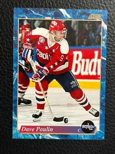 1993 -94 Score Hockey- - Pick A Card -#497- #661 +RC  +HOF - Picture 1 of 220