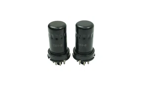 6J4-V /6Ж4-B/ 6AC7  RUSSIAN PENTODE TUBE NOS MILITARY FROM 1985 Lot of 2 Pcs. - Picture 1 of 3