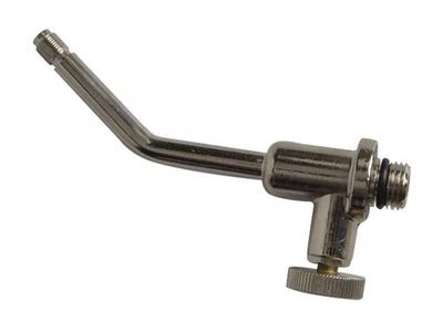 Sievert 871601 Propane Gas Blow Torch Valve/Neck Tube 8716 Fits Calor/Primus