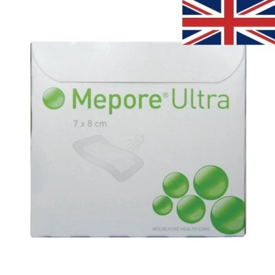 Mepore ULTRA Waterproof Dressing | All Sizes & Quantities | TRUSTED UK SUPPLIER