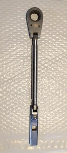 MAC TOOLS SABINA VRF PASS THROUGH FLEX RATCHET. - Picture 1 of 8