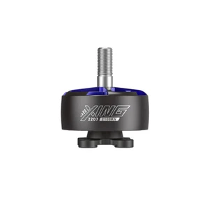 Motor 1 pieza iFlight R5 2207 2100KV Race FPV con eje de 5 mm 20AGW para Drone Mach-R5 - Imagen 1 de 6