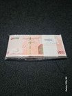 Midlle East / Asia 100 Pcs Unc banknotes world paper money