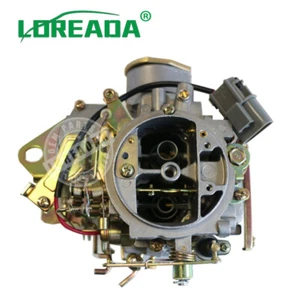 NEW CARB Carburetor Fit for Nissan Z20 Gazelle Silvia Datsun Pick Up Caravan Bus - Bild 1 von 7