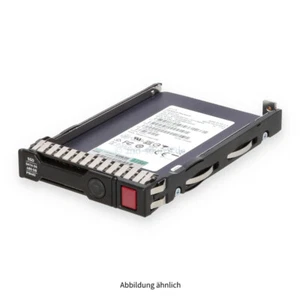 HPE 480GB SATA 6G SFF Read Intensive SC HotPlug SSD P18422-B21 P18482-001 - Bild 1 von 9