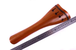 New 3/4 Upright Double Bass Tailpiece Rosewood Bass Accessories - Picture 1 of 5