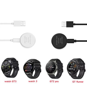 Cargador base de carga para reloj Huawei Watch D/GT Runner/GT2 Pro/Watch3 Pro - Imagen 1 de 14