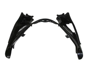 Innenverkleidung 2. Kawasaki ZZR 1100 D ZXT10D ZZ-R Cockpitverkleidung Kanzel - Bild 1 von 7