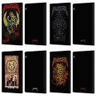 OFFICIAL KILLSWITCH ENGAGE BAND ART LEATHER BOOK CASE FOR HUAWEI XIAOMI TABLET