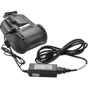 NEW Genuine Zebra P1031365-024 12V AC Adapter for Zebra ZQ 500 Series Printer - Picture 1 of 8
