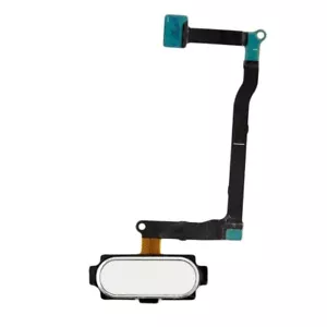 8X Home Button Flex Cable Samsung Galaxy Note 5 N920T N920A N920P N920V N920R - Picture 1 of 1