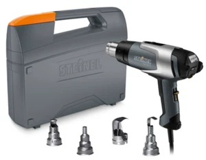 Steinel HG2320E Professional Heat Gun Electronics Kit 110051533 Includes accesso - Picture 1 of 1