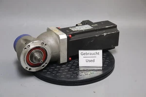 Parker SME8230038142IBW64D54 0.85kW Servomotor Used - Picture 1 of 7