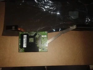 Genuine Dell NVIDIA CN-0YF209-73305-77M-3111 Graphics Card - Picture 1 of 5