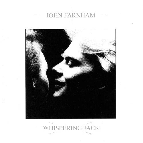 John Farnham - Whispering Jack - 180 gramos reedición nuevo y sellado Foto 1 de 1