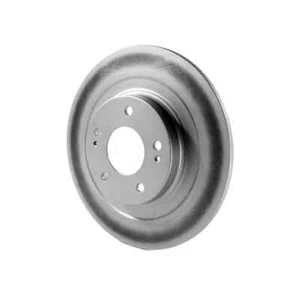 Rear Disc Brake Rotor for Mitsubishi RVR Outlander Eclipse | New 🛑🌟 - Picture 1 of 2