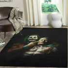 Dywany Joker Soft Area Salon Sypialnia Antypoślizgowy dywan Mata podłogowa Dywan