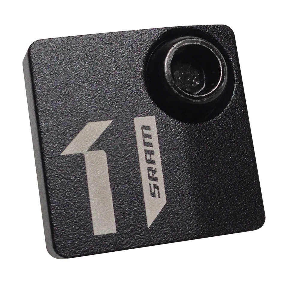 Coperchio SRAM 1X Deragliatori con attacco al Telaio - Imagen 1 de 1