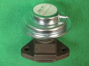 CARQUEST EGV332 EGR VALVE EMISSION EXHAUST GAS RECIRCULATION VALVE ENGINE CONTRO - Foto 1 di 1