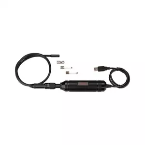 AUTEL MAXIVIDEO MV105 INSPECTION SCOPE INSPECTION CAMERA UPS EXPRESS DELIVERY - Picture 1 of 1
