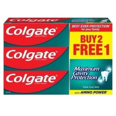 Toothpaste - Image 1 of 4