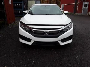 Power Steering Pump Electric Power Steering Rack Motor Fits 16-18 CIVIC 467995 - Picture 1 of 12