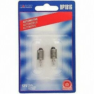 Wagner BP1816 Turn Signal Indicator Light - 2 PACK - Picture 1 of 1