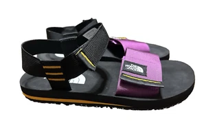 The North Face Skeena lila Sandalen Riemchen Outdoor Wasser Damengröße 7 - Bild 1 von 8