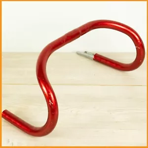 3ttt COMPETIZIONE TRACK PISTA HANDLEBAR 39 41 BIKE VINTAGE BICYCLE SILVER OLD 3T - Foto 1 di 7