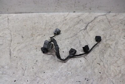 Arnés de carrocería del acelerador Honda CBR929 2000-2001 Foto 1 de 3