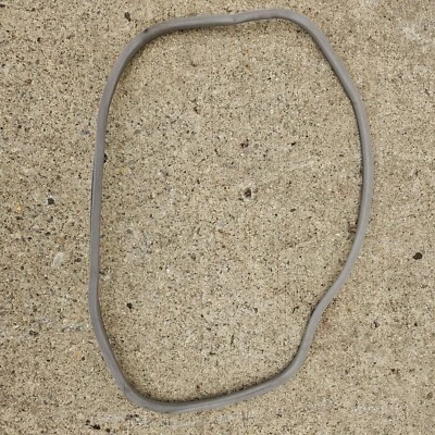 94-01 Acura Integra OEM techo corredizo interior techo corredizo sello tira climática recorte 2d Foto 1 de 4