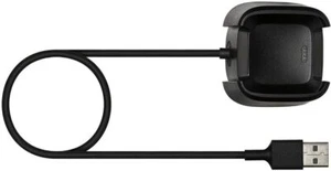 NEU Original Fitbit Versa 2 Ladekabel Netzteil - Bild 1 von 2