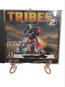 Tribes 2 PC Video Game - Picture 1 of 2