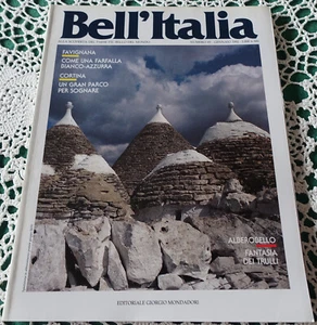 Lotto Bell'Italia anno 1992 - Foto 1 di 15